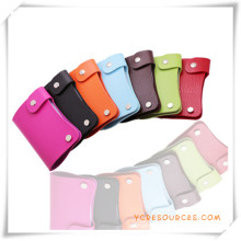 Rotating Card Purse for Promotional Gift (TI10005)